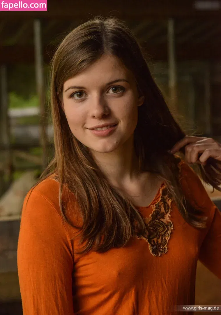 Girls Magazine Onlyfans Photo Gallery 