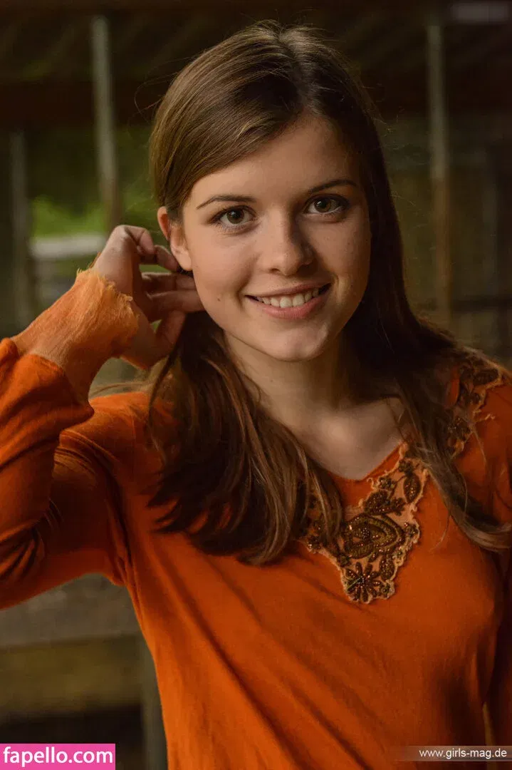 Girls Magazine Onlyfans Photo Gallery 