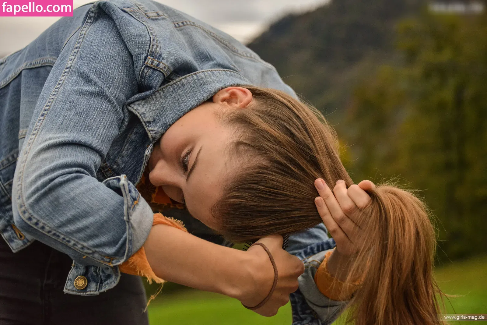 Girls Magazine Onlyfans Photo Gallery 