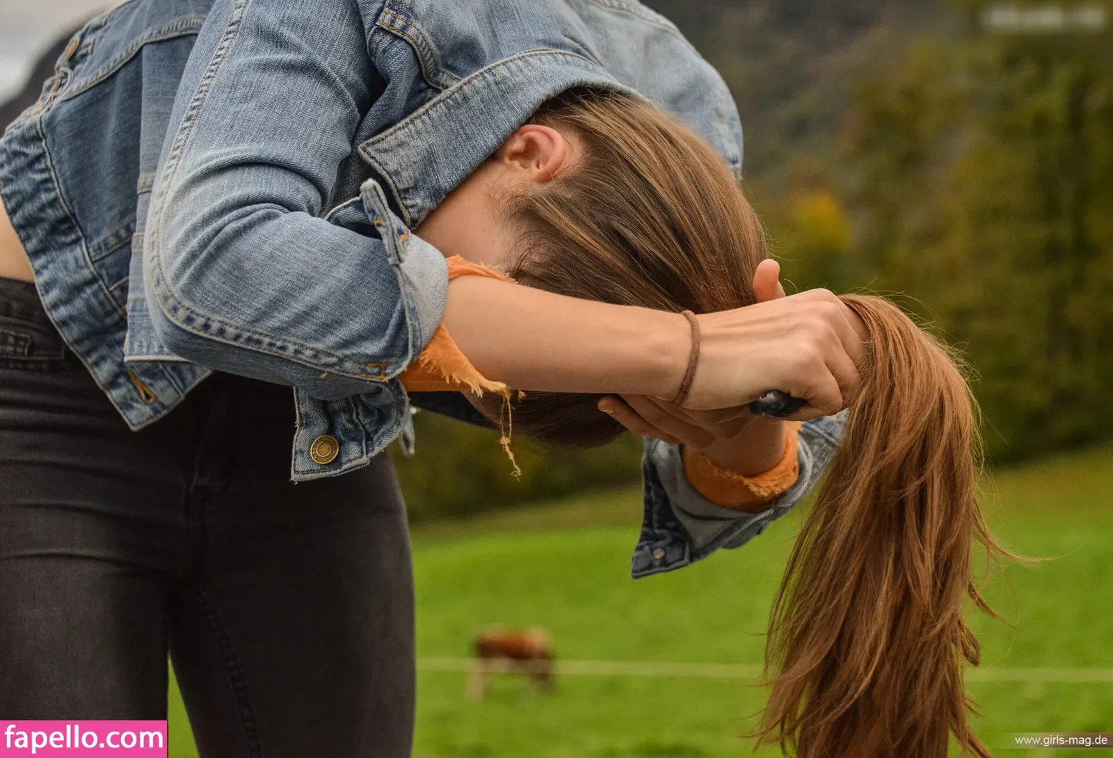 Girls Magazine Onlyfans Photo Gallery 