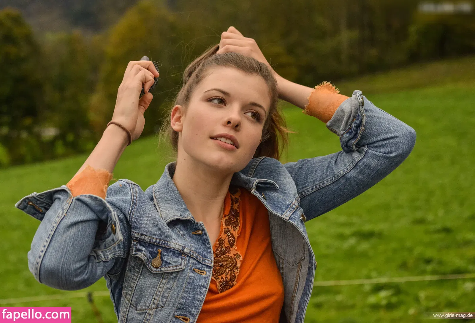 Girls Magazine Onlyfans Photo Gallery 