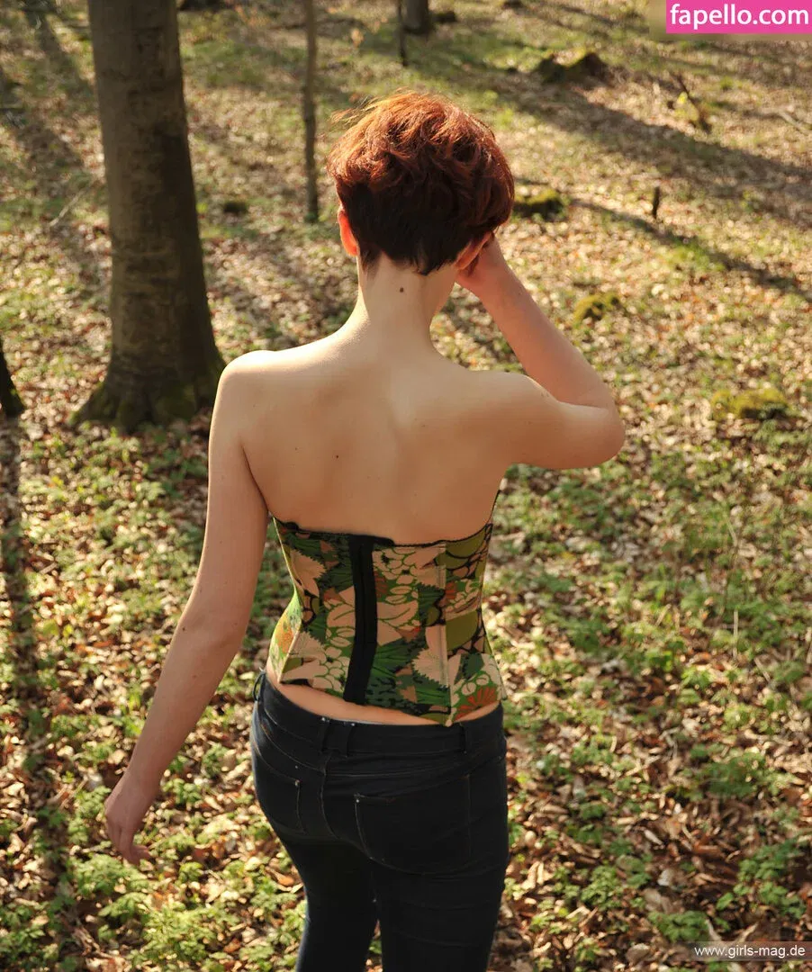 Girls Magazine Onlyfans Photo Gallery 