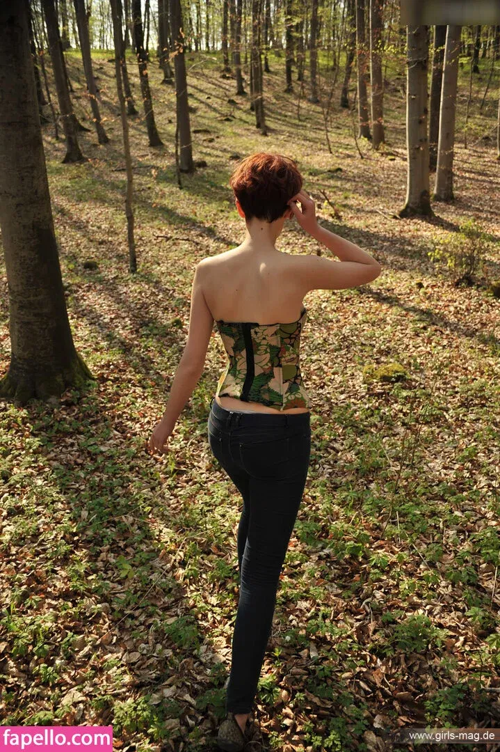 Girls Magazine Onlyfans Photo Gallery 