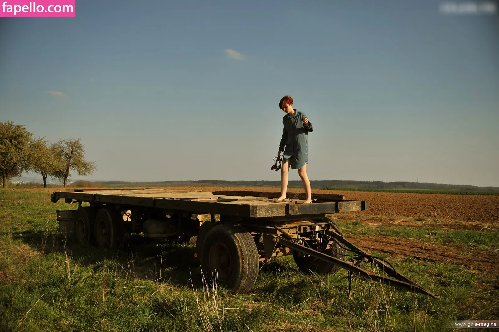 Girls Magazine Onlyfans Photo Gallery 