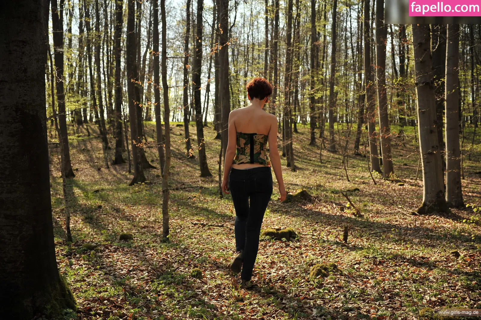 Girls Magazine Onlyfans Photo Gallery 