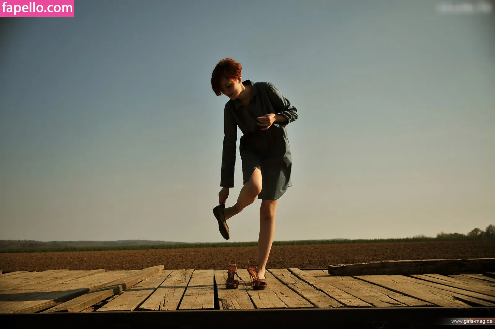 Girls Magazine Onlyfans Photo Gallery 