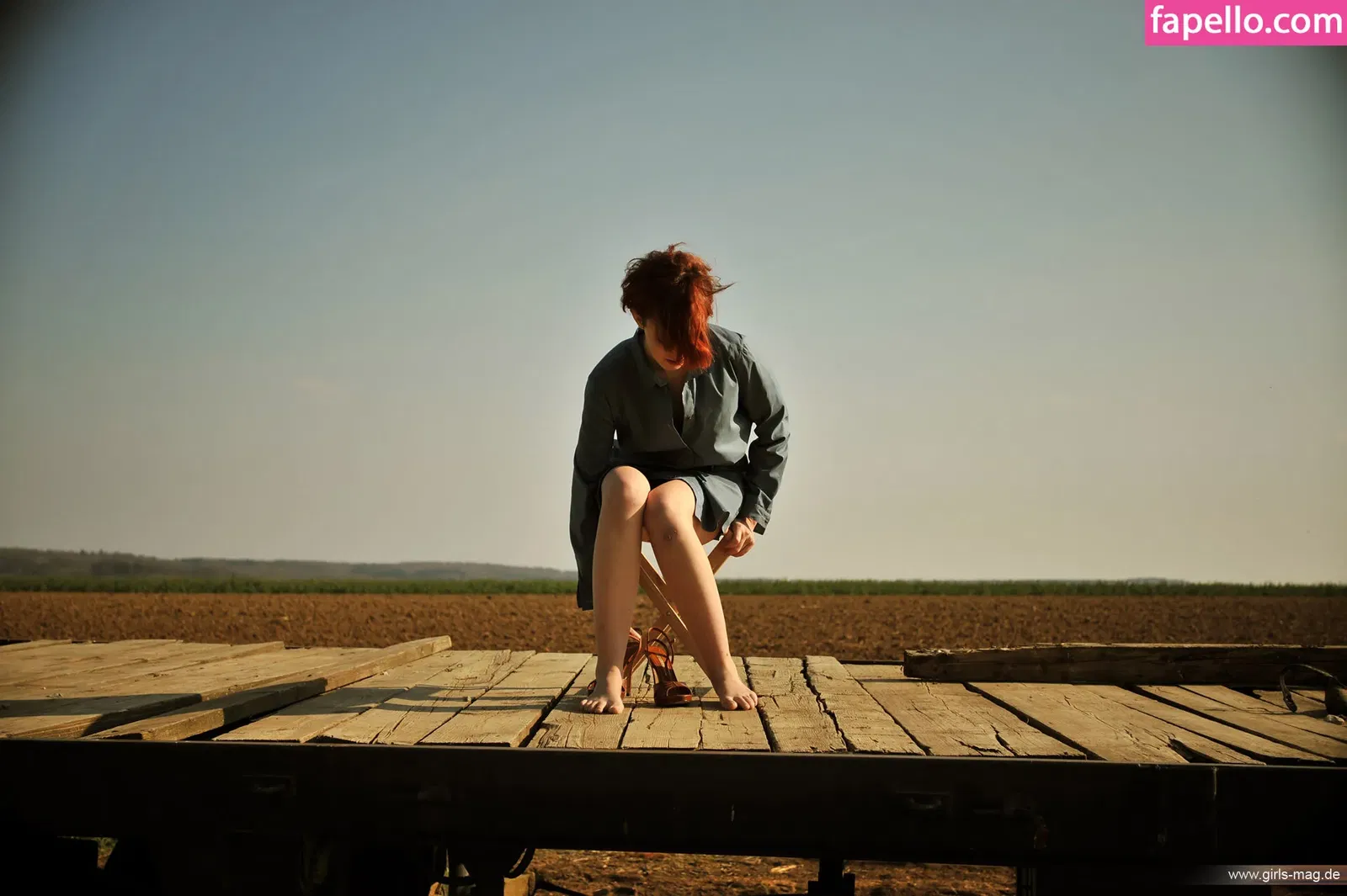 Girls Magazine Onlyfans Photo Gallery 