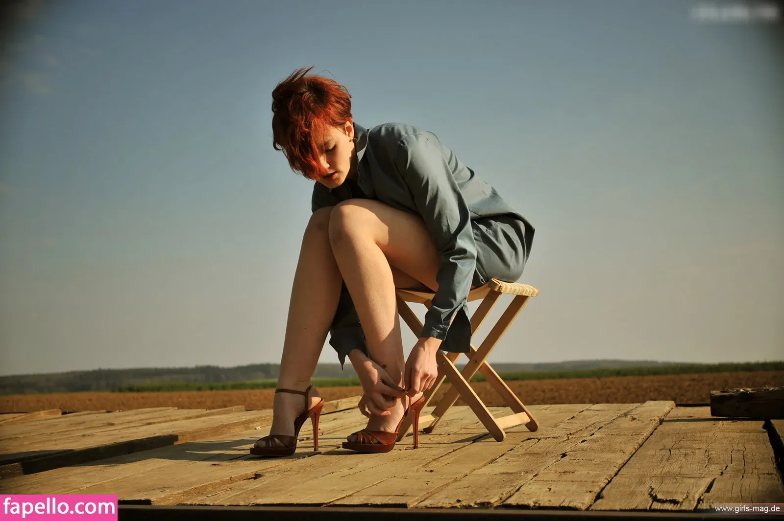 Girls Magazine Onlyfans Photo Gallery 