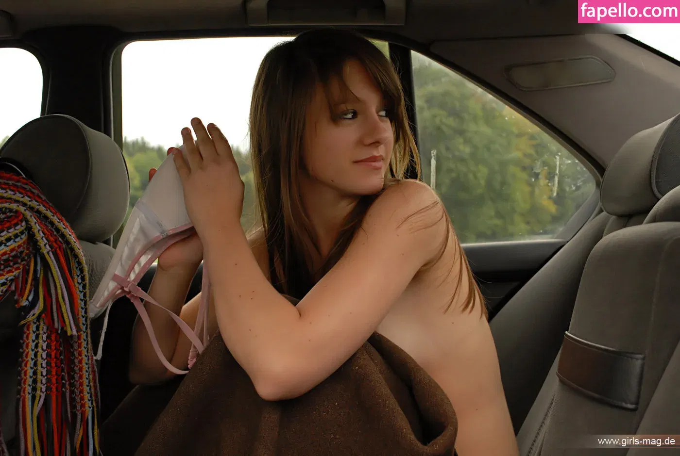 Girls Magazine Onlyfans Photo Gallery 