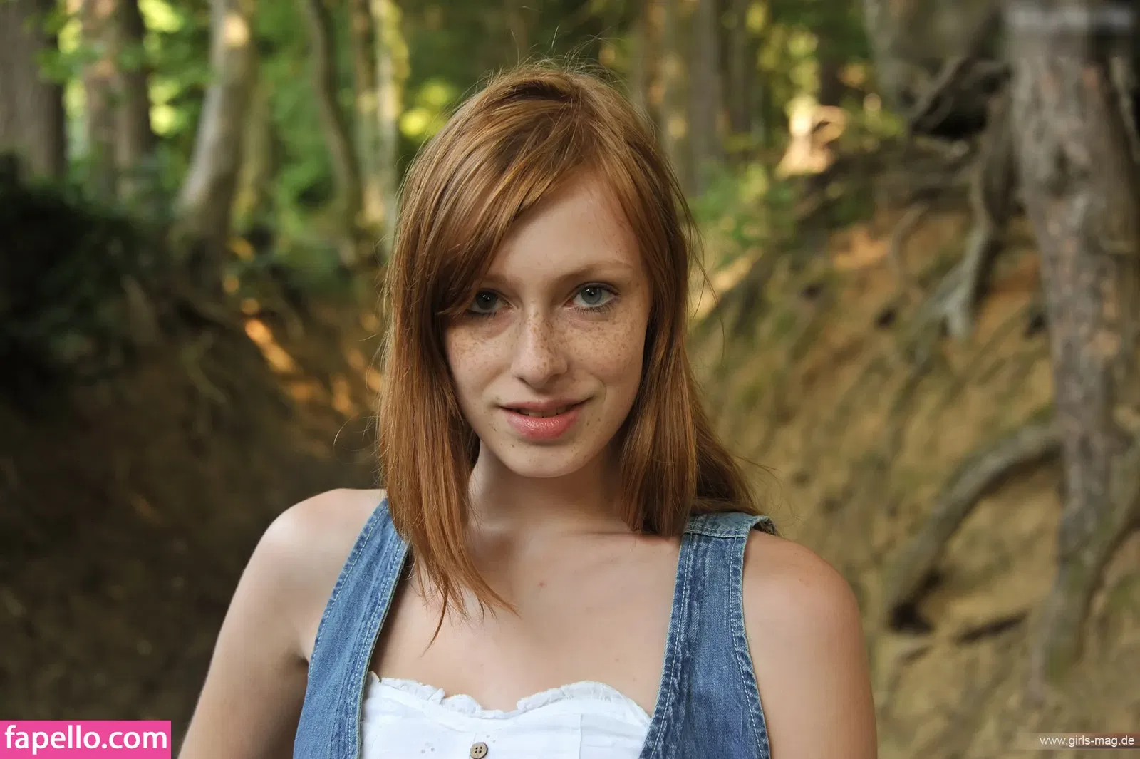 Girls Magazine Onlyfans Photo Gallery 