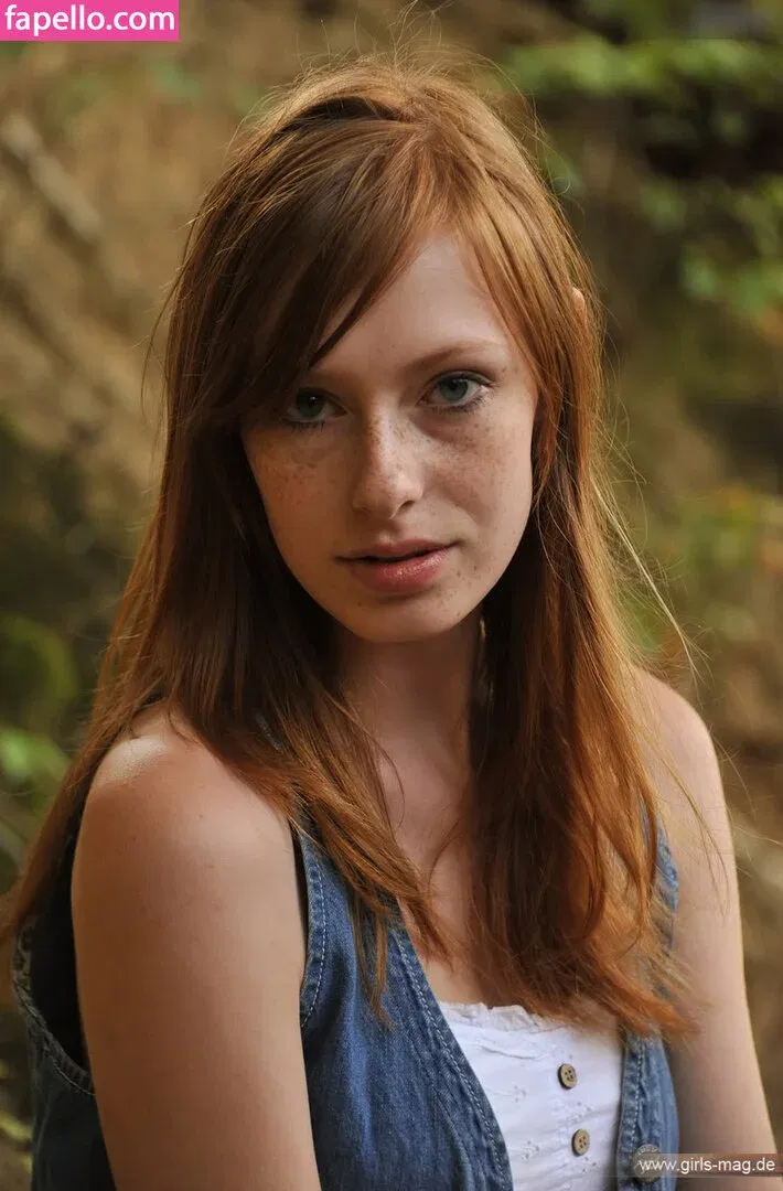 Girls Magazine Onlyfans Photo Gallery 