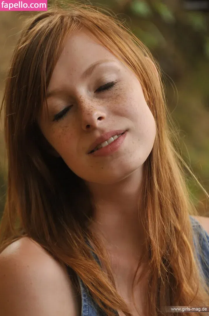 Girls Magazine Onlyfans Photo Gallery 