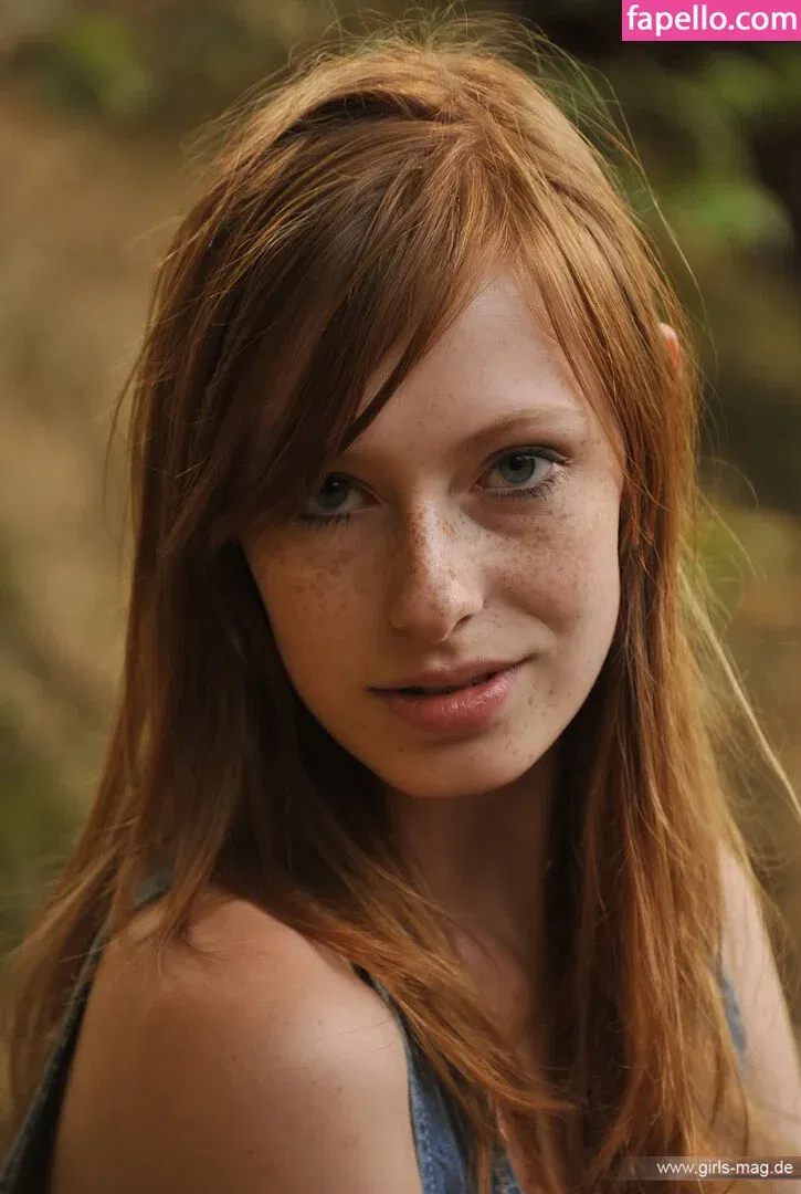 Girls Magazine Onlyfans Photo Gallery 