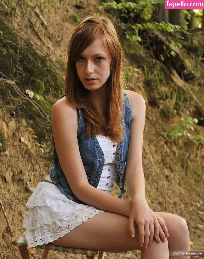 Girls Magazine Onlyfans Photo Gallery 