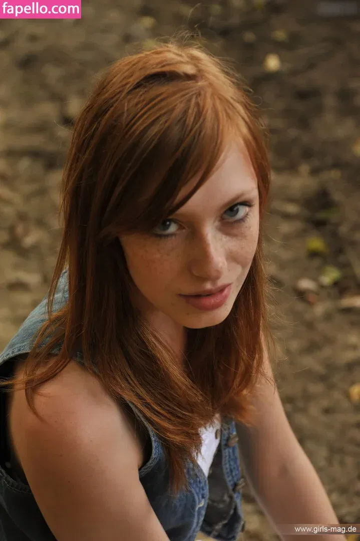 Girls Magazine Onlyfans Photo Gallery 