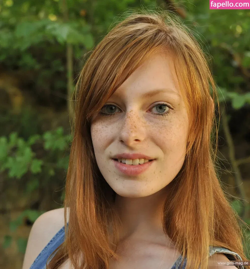 Girls Magazine Onlyfans Photo Gallery 