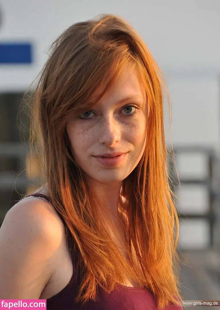 Girls Magazine Onlyfans Photo Gallery 