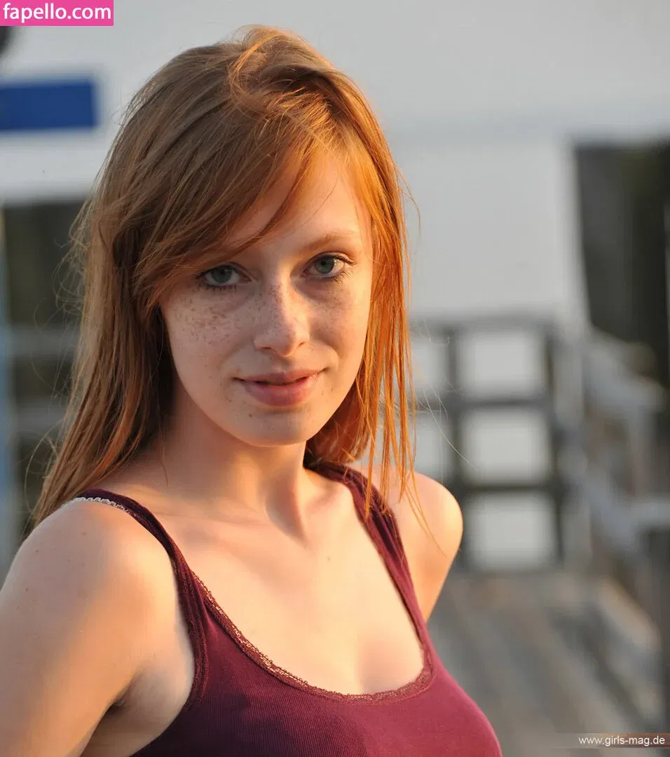 Girls Magazine Onlyfans Photo Gallery 