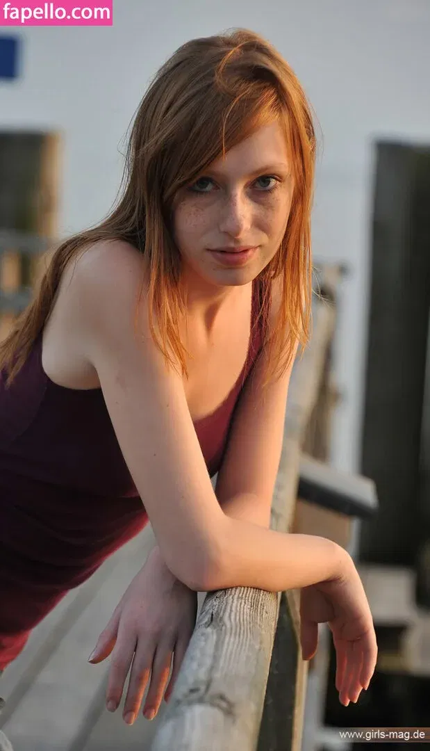 Girls Magazine Onlyfans Photo Gallery 