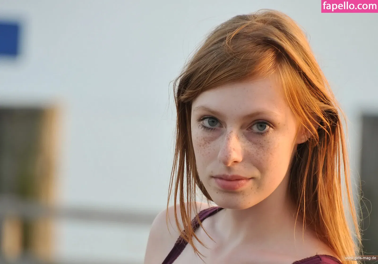 Girls Magazine Onlyfans Photo Gallery 