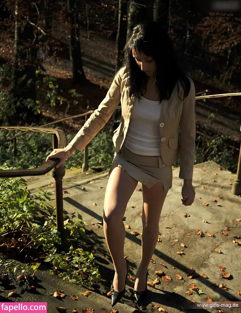 Girls Magazine Onlyfans Photo Gallery 