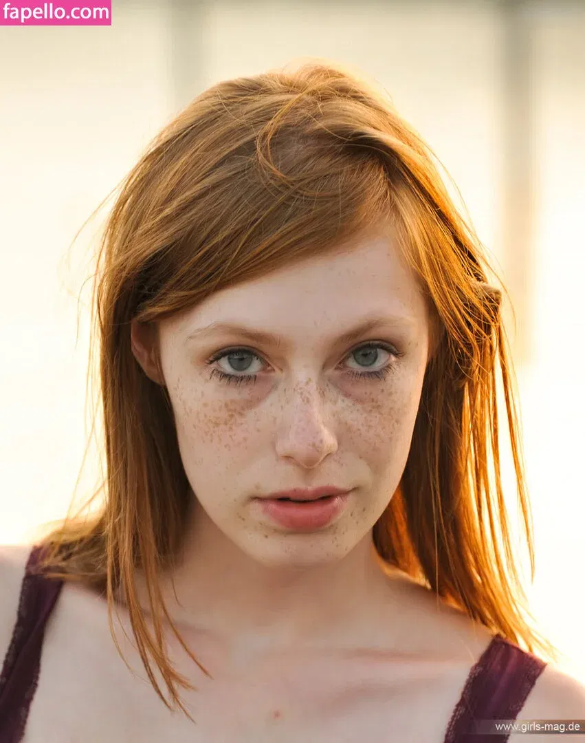 Girls Magazine Onlyfans Photo Gallery 