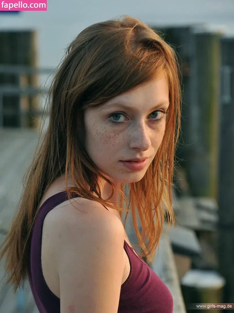 Girls Magazine Onlyfans Photo Gallery 