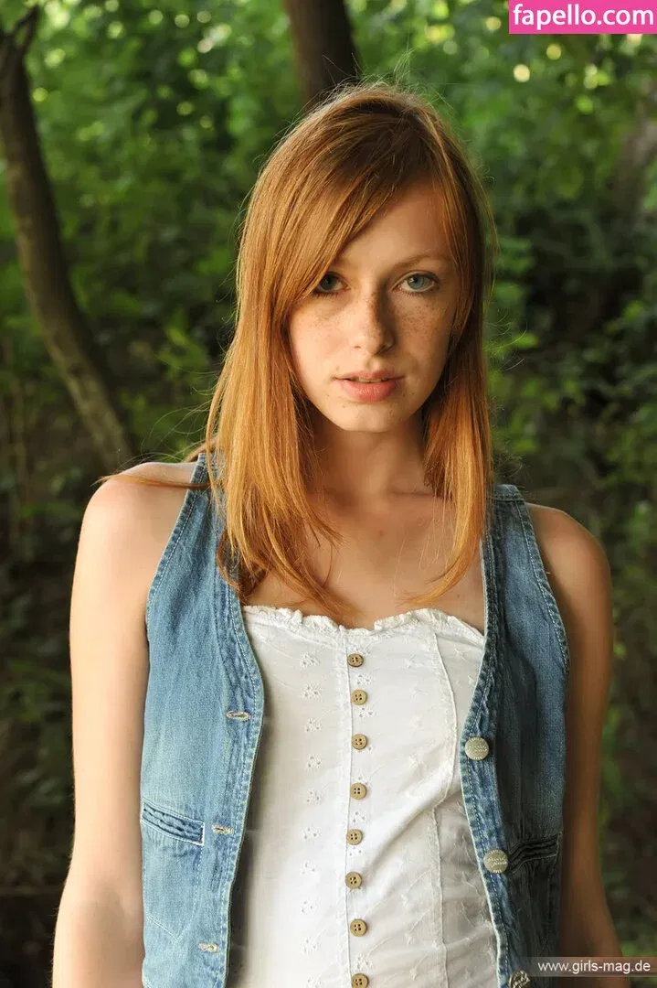 Girls Magazine Onlyfans Photo Gallery 