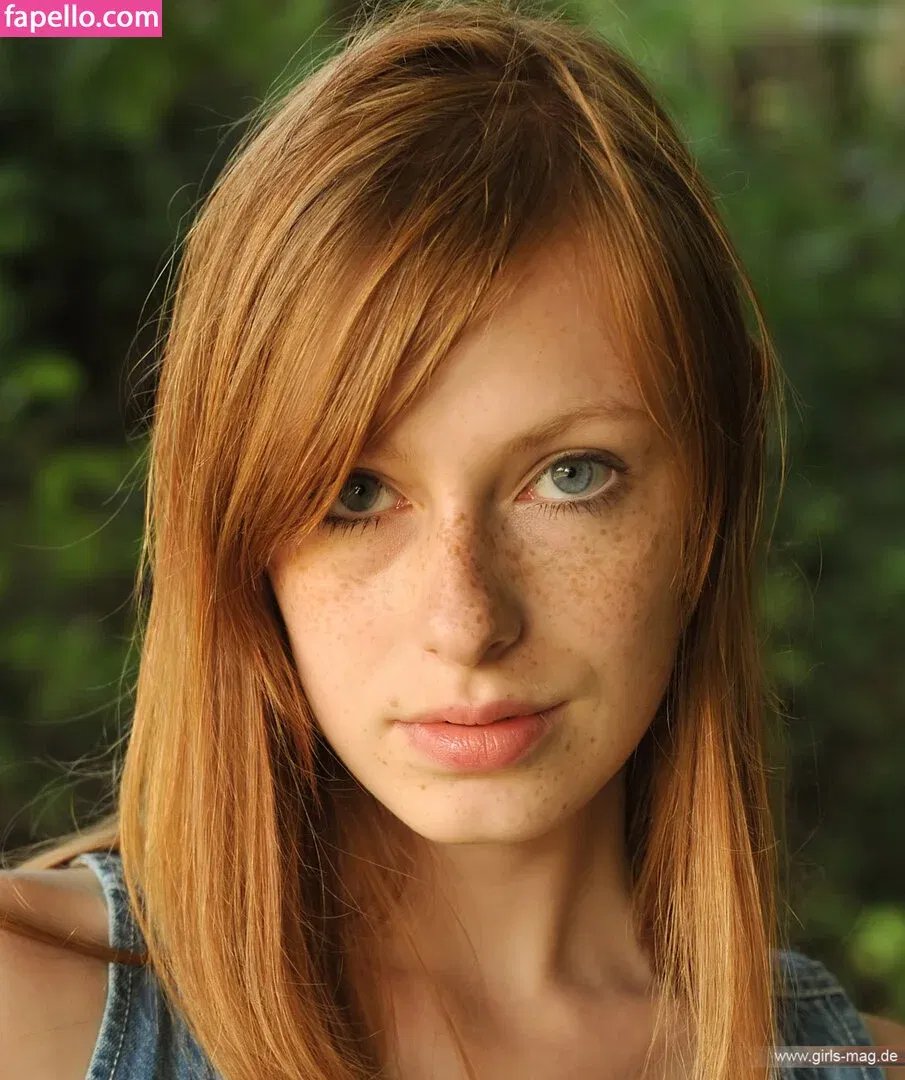 Girls Magazine Onlyfans Photo Gallery 