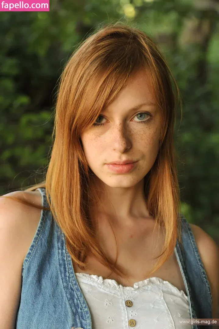 Girls Magazine Onlyfans Photo Gallery 