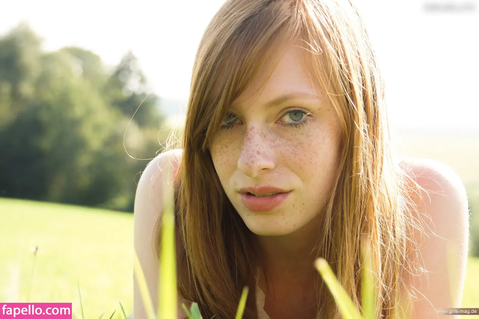 Girls Magazine Onlyfans Photo Gallery 