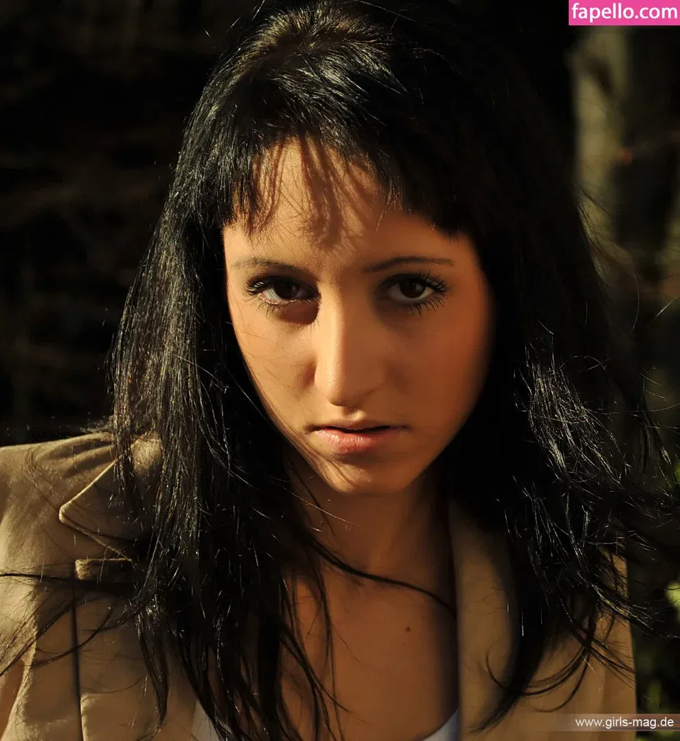 Girls Magazine Onlyfans Photo Gallery 