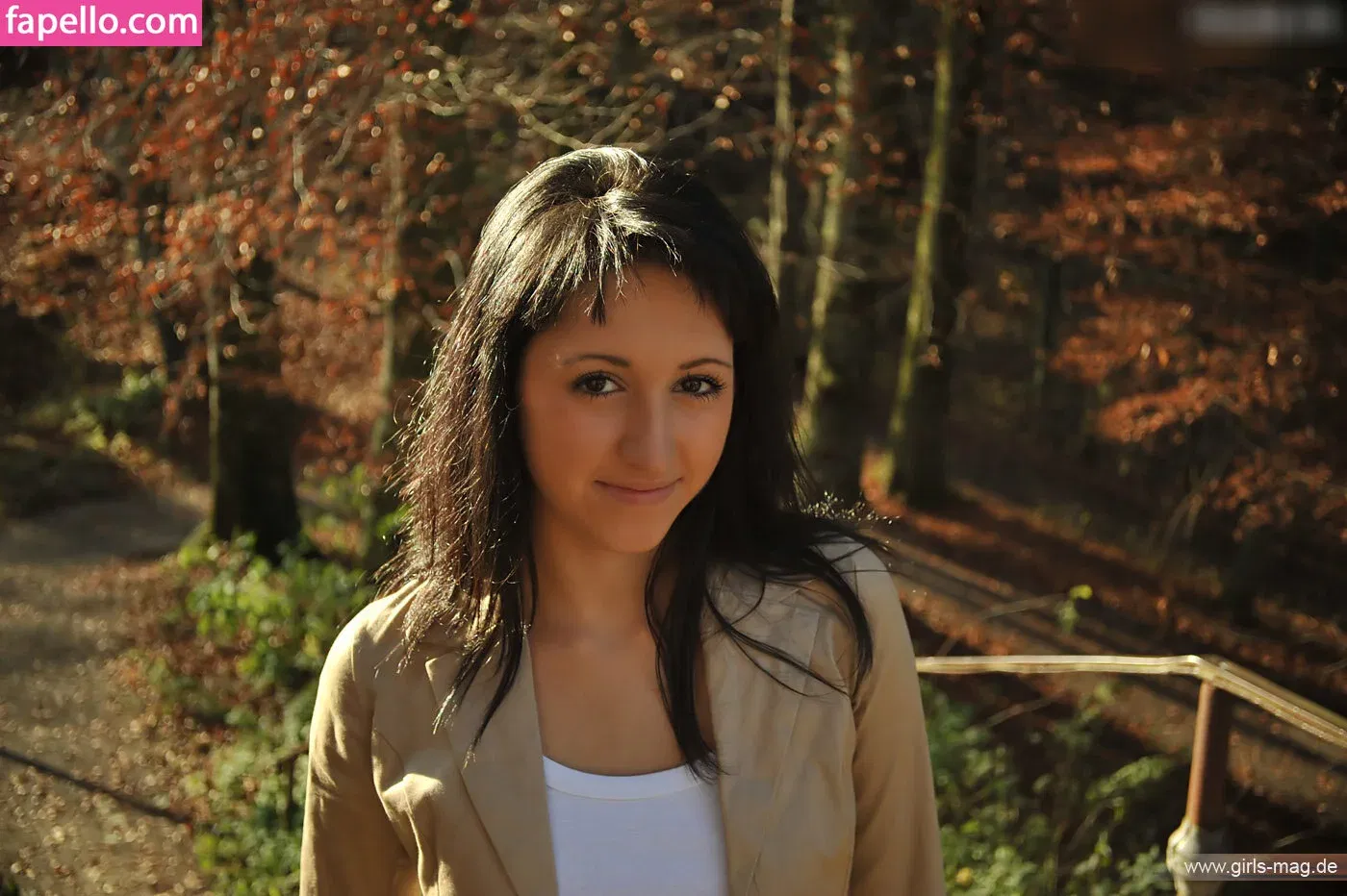 Girls Magazine Onlyfans Photo Gallery 