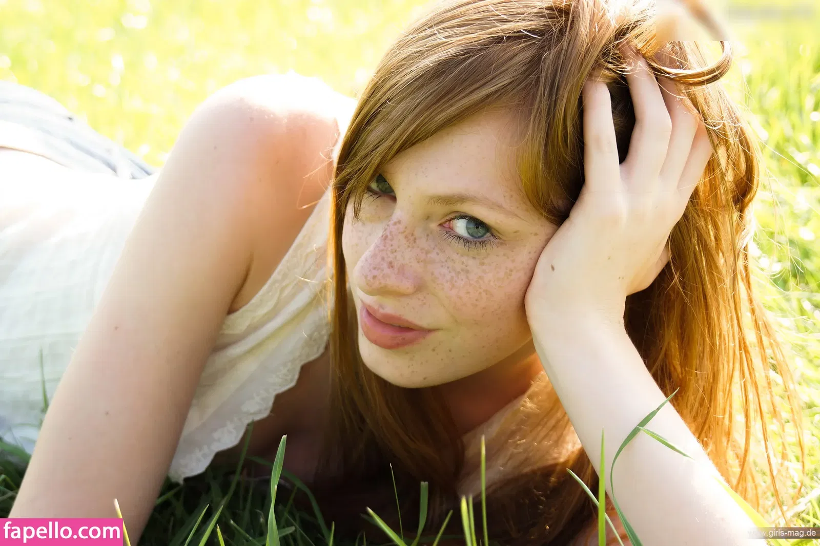 Girls Magazine Onlyfans Photo Gallery 