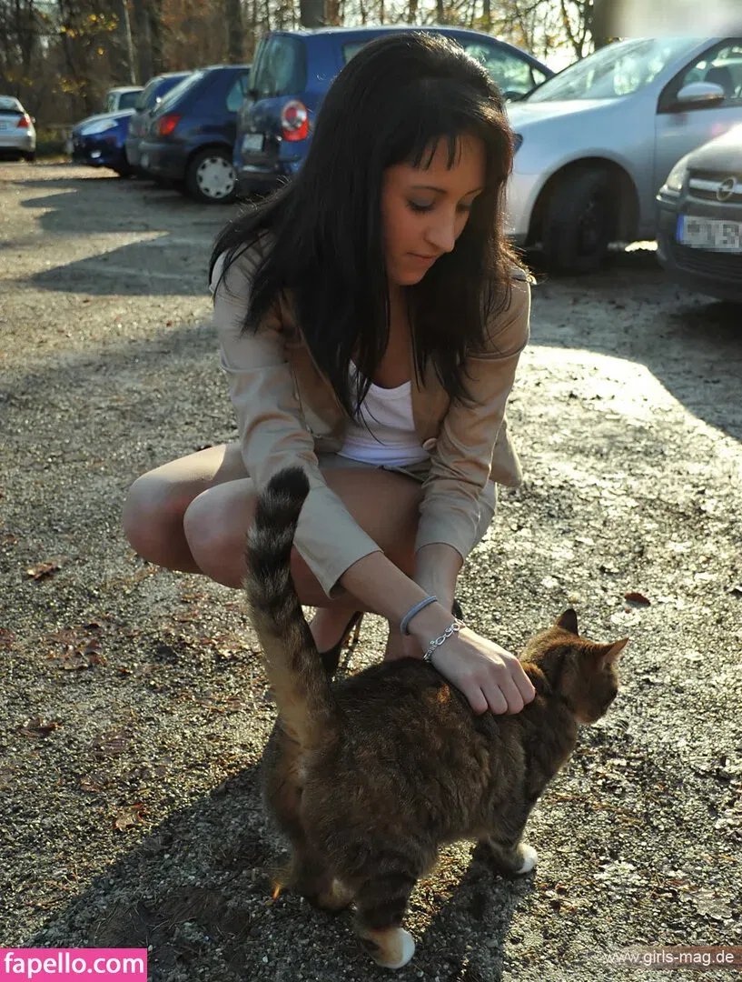 Girls Magazine Onlyfans Photo Gallery 