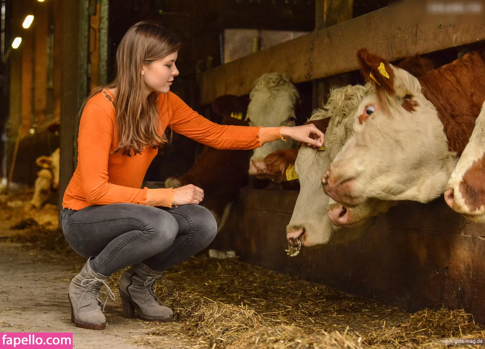 Girls Magazine Onlyfans Photo Gallery 