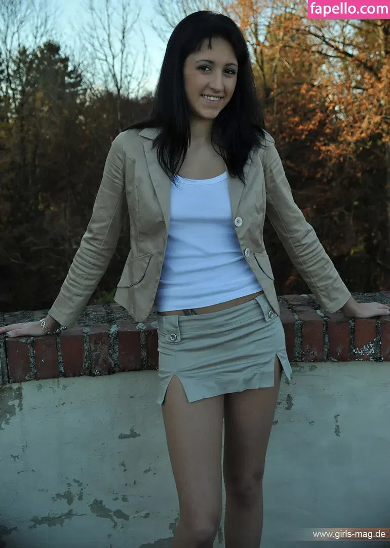 Girls Magazine Onlyfans Photo Gallery 