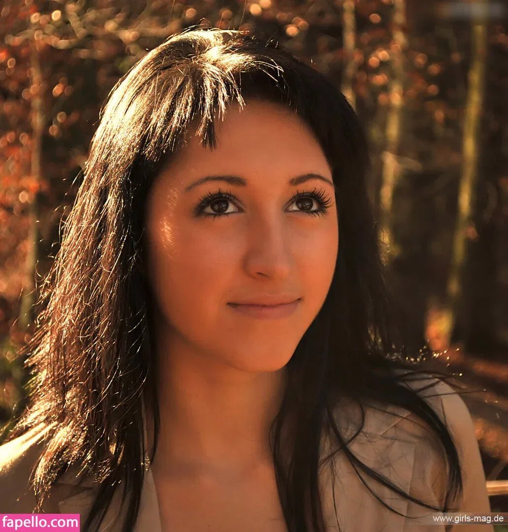 Girls Magazine Onlyfans Photo Gallery 