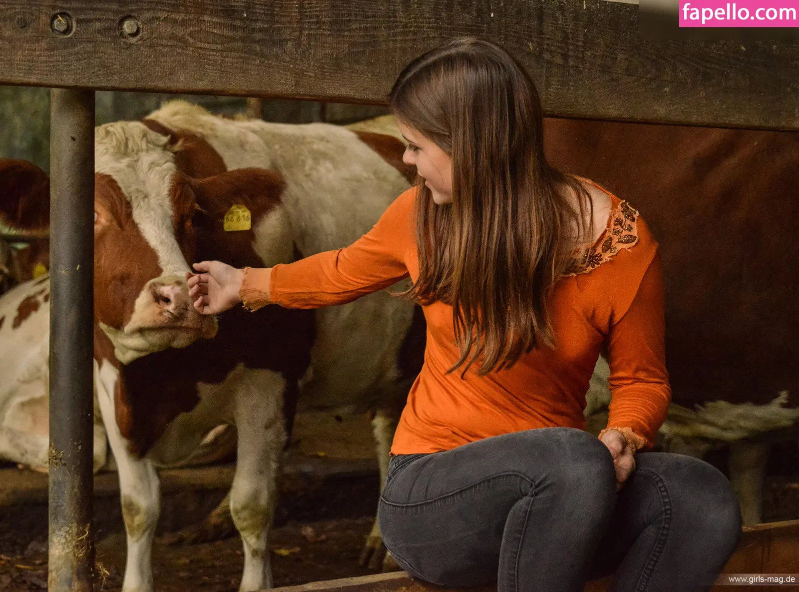 Girls Magazine Onlyfans Photo Gallery 