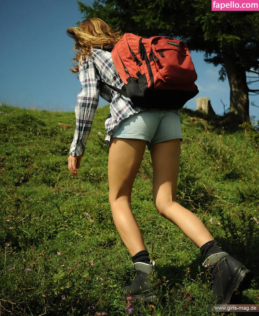 Girls Magazine Onlyfans Photo Gallery 