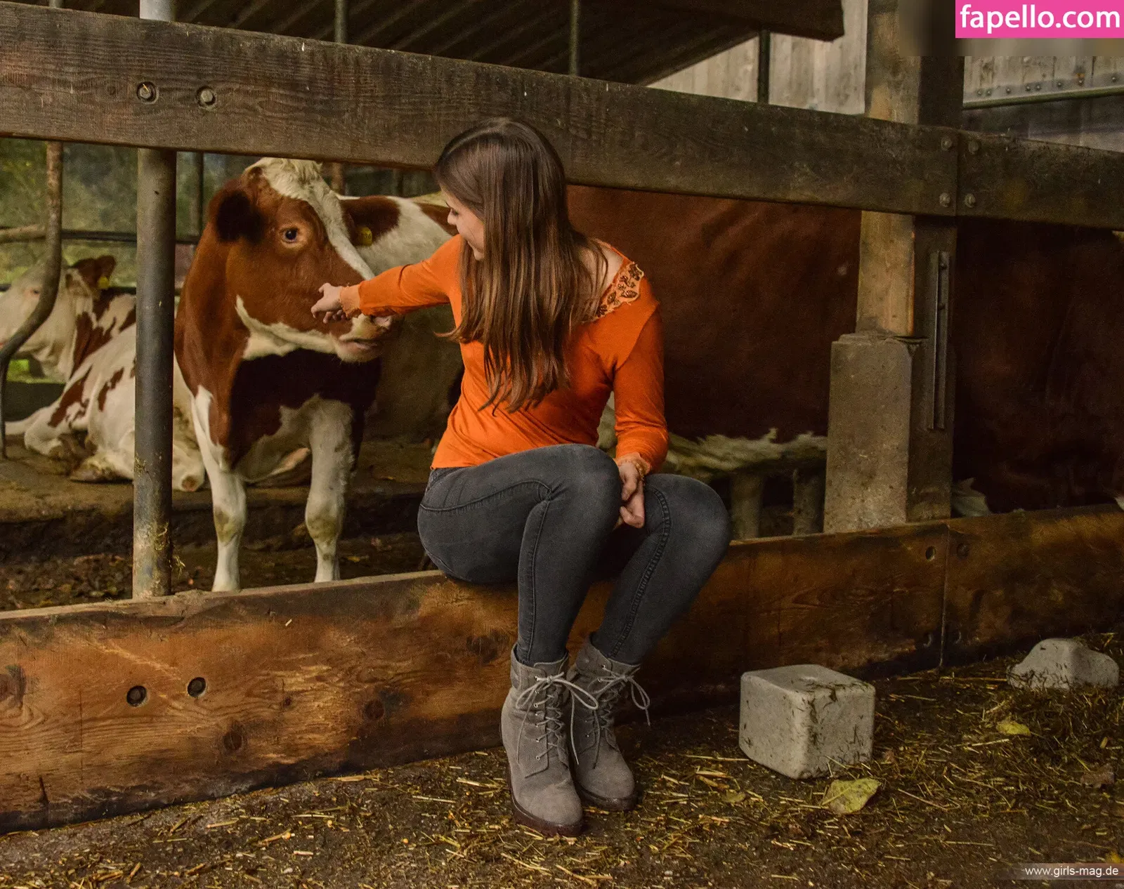 Girls Magazine Onlyfans Photo Gallery 