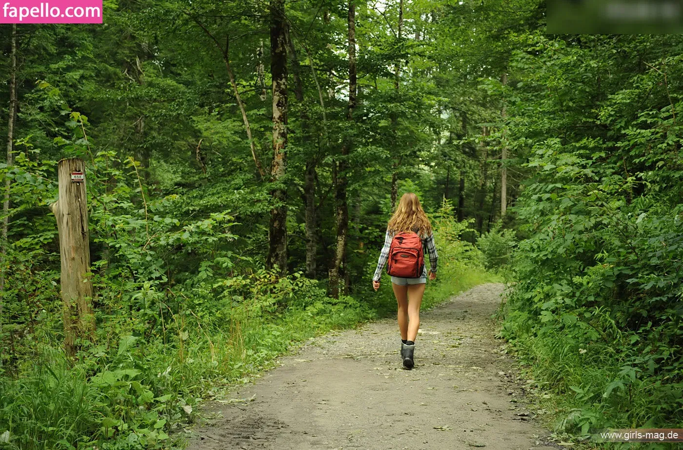 Girls Magazine Onlyfans Photo Gallery 