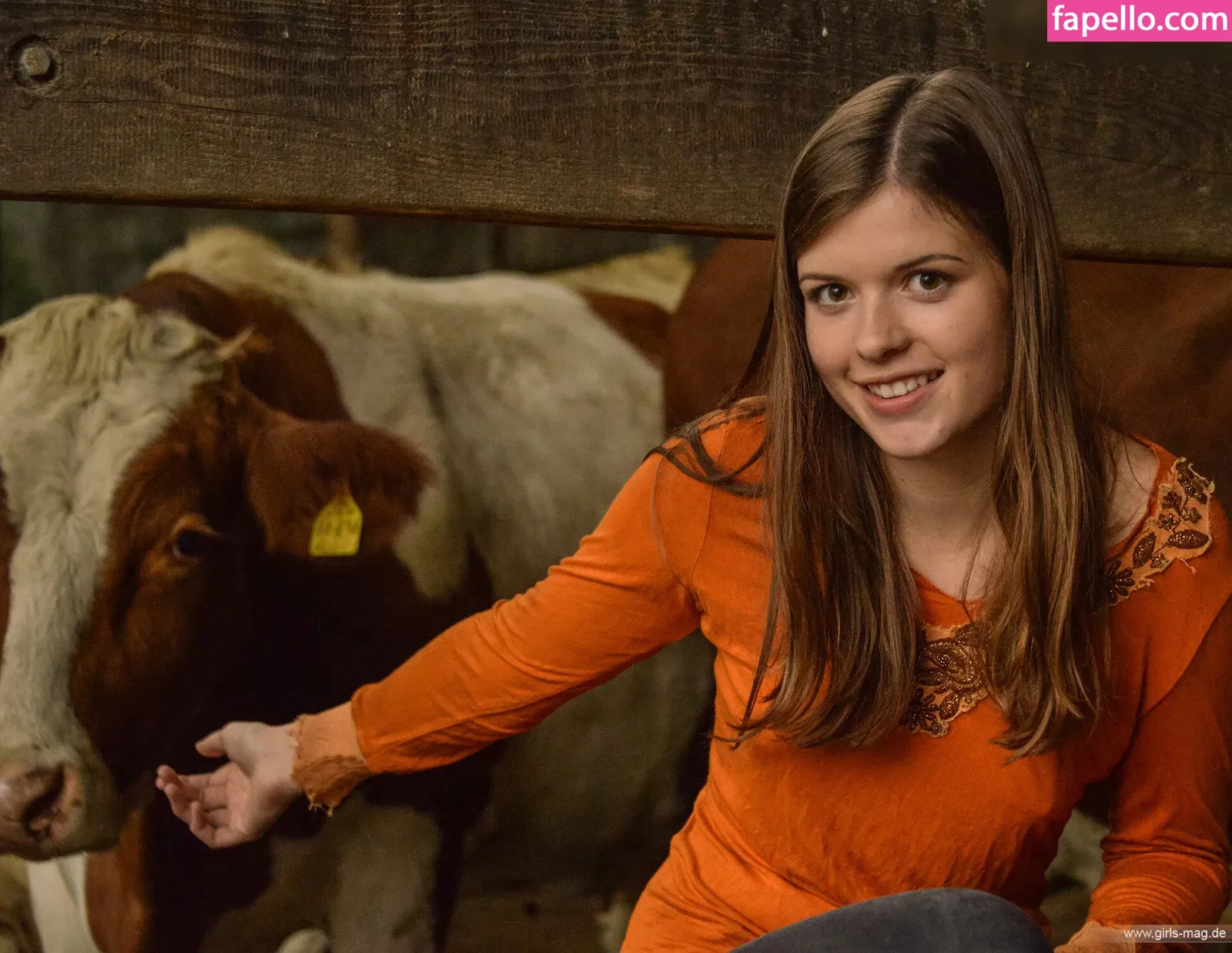 Girls Magazine Onlyfans Photo Gallery 