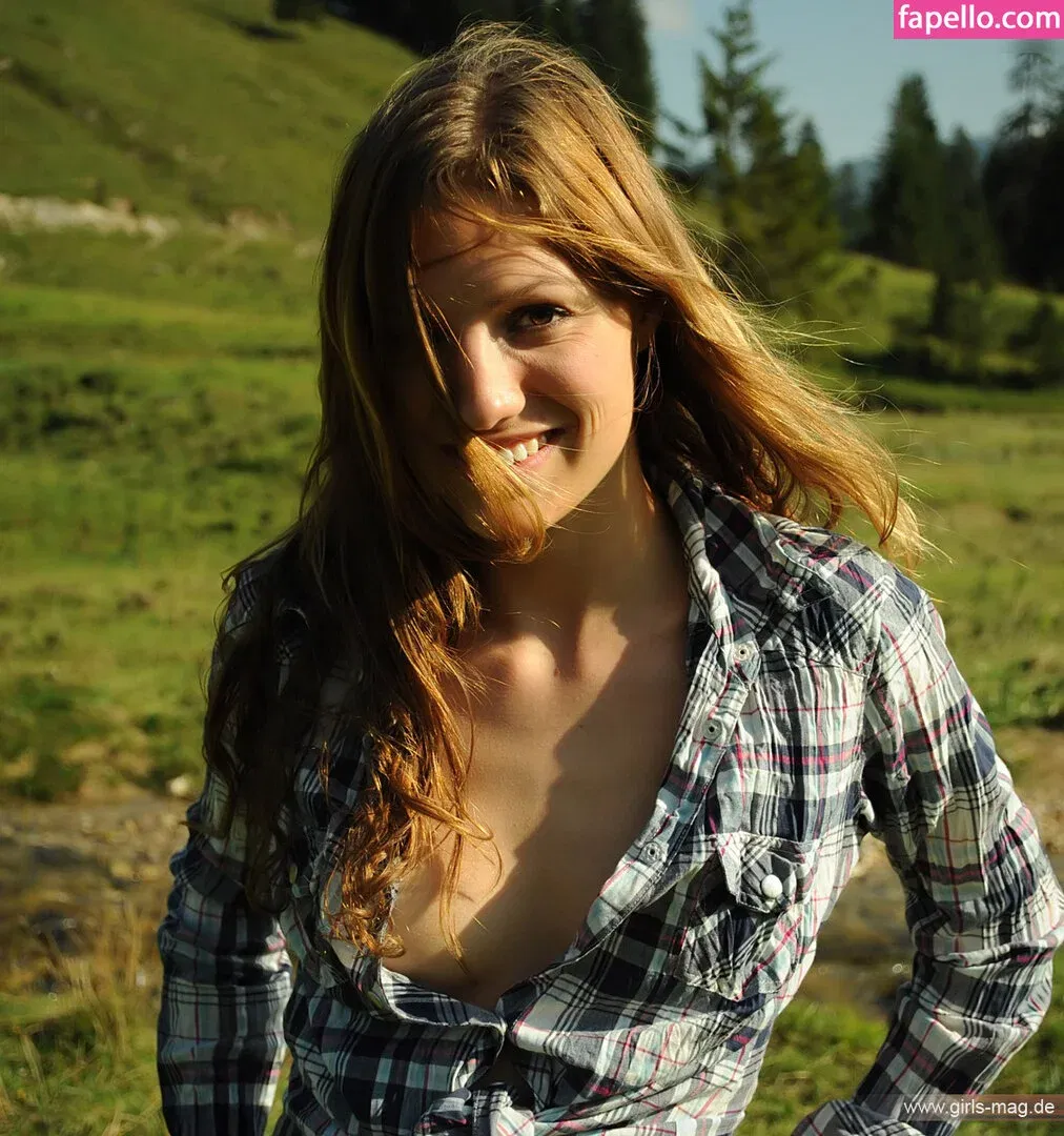 Girls Magazine Onlyfans Photo Gallery 