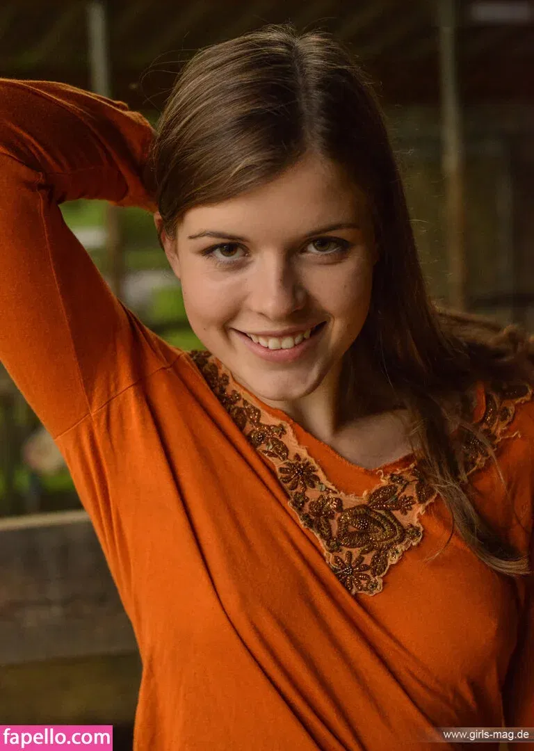 Girls Magazine Onlyfans Photo Gallery 