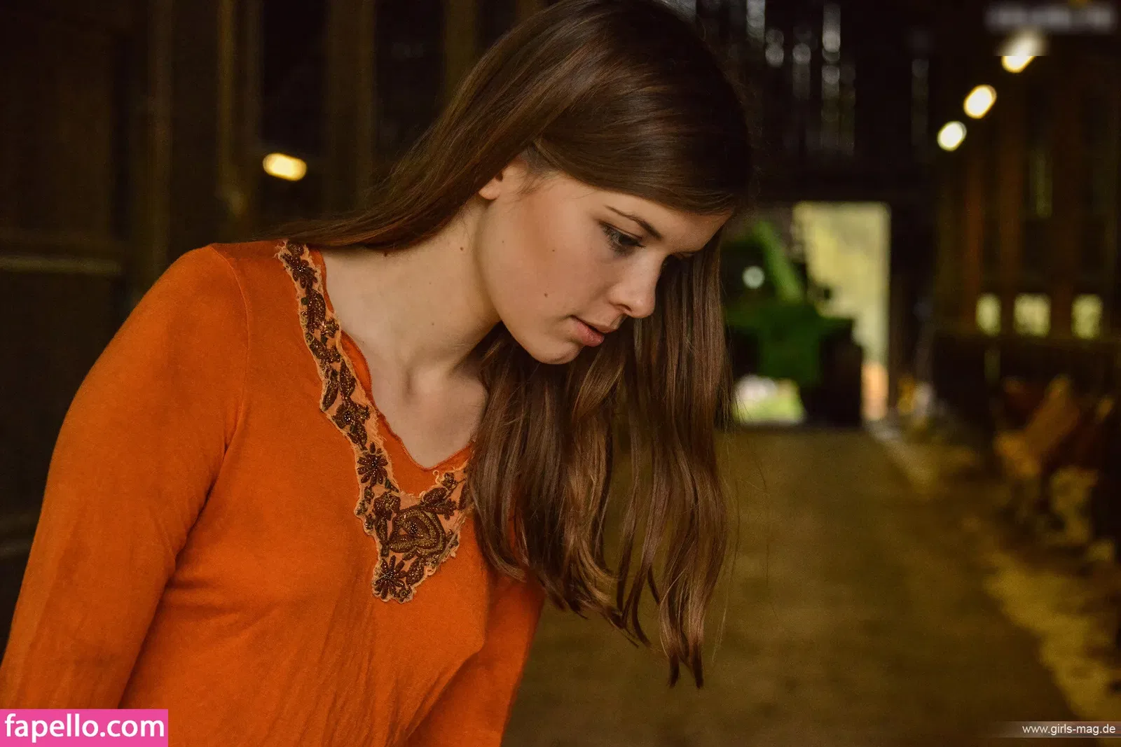 Girls Magazine Onlyfans Photo Gallery 