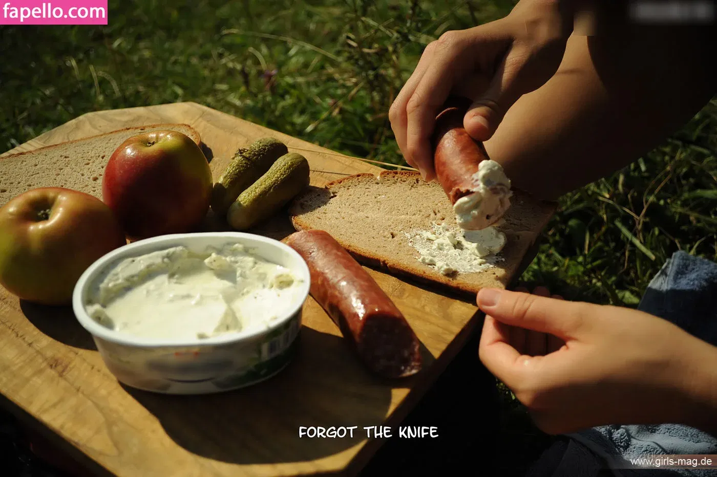 Girls Magazine Onlyfans Photo Gallery 