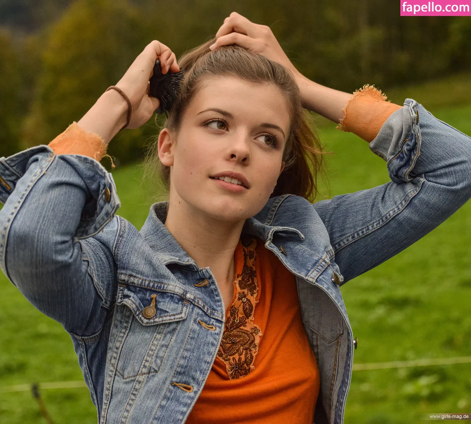 Girls Magazine Onlyfans Photo Gallery 