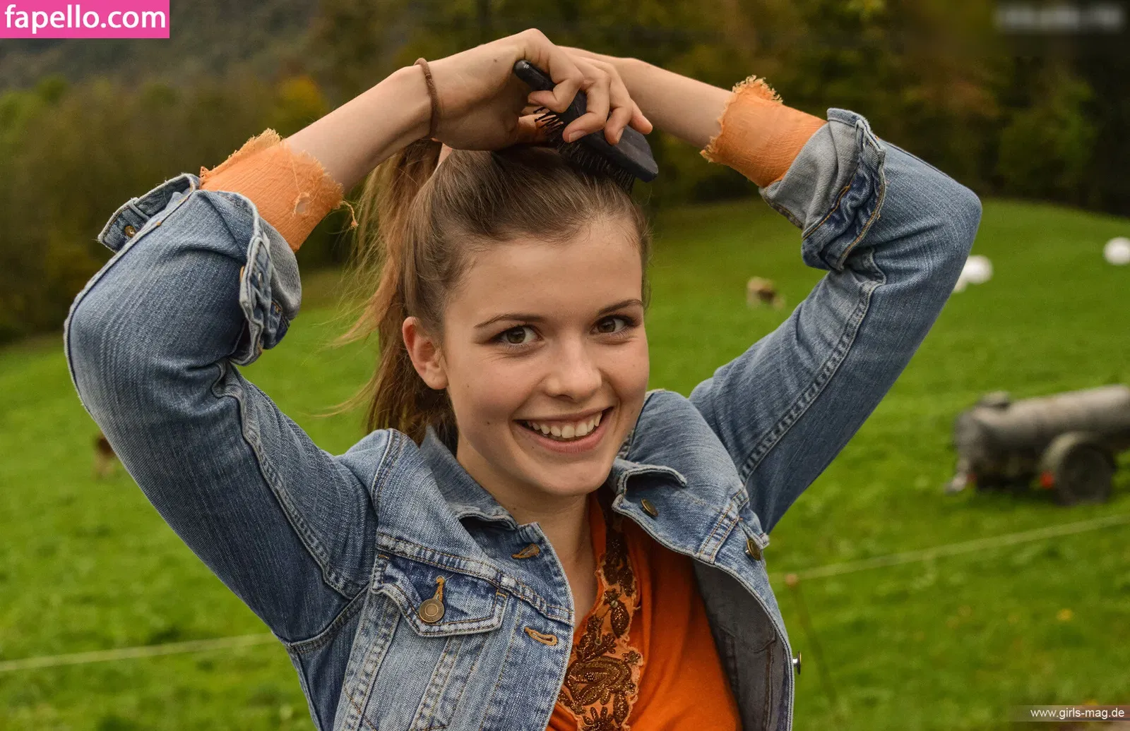 Girls Magazine Onlyfans Photo Gallery 