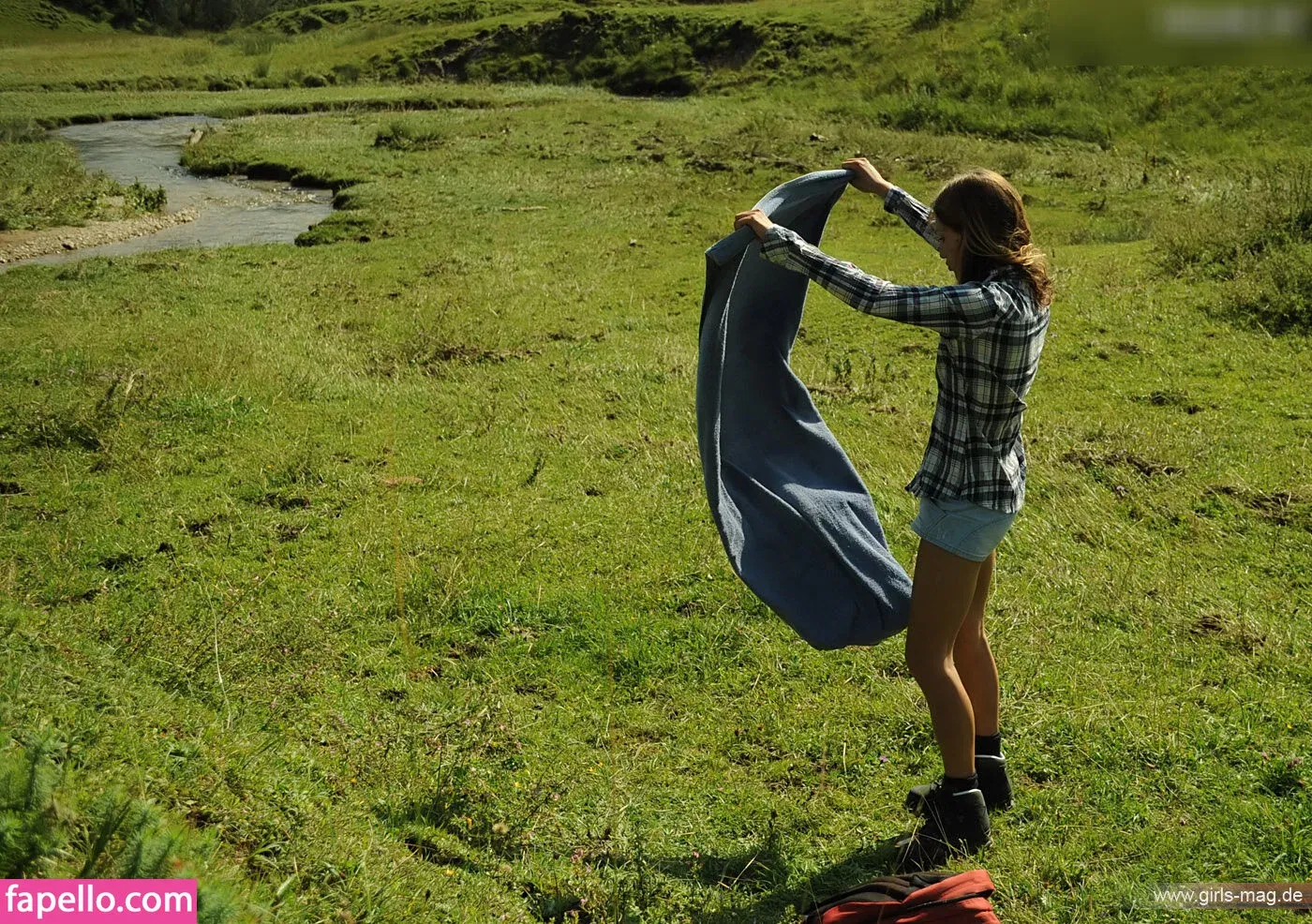 Girls Magazine Onlyfans Photo Gallery 